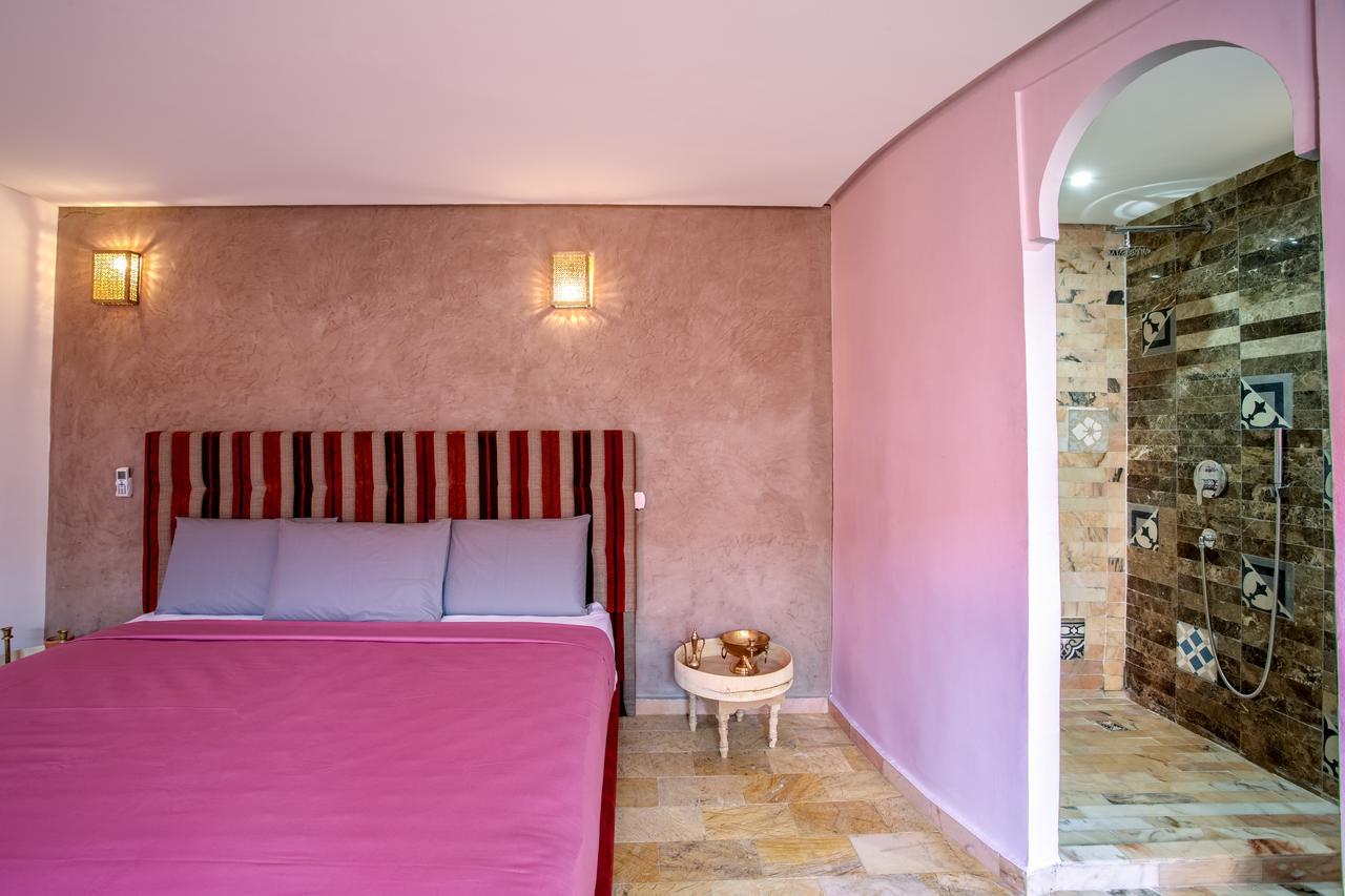 Riad Leila Marrakech Маракеш Екстериор снимка