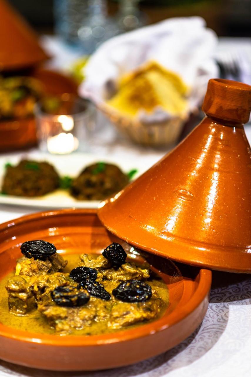 Riad Leila Marrakech Маракеш Екстериор снимка