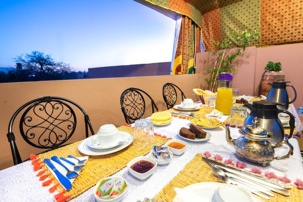 Riad Leila Marrakech Маракеш Екстериор снимка
